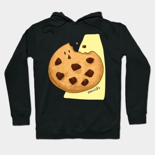 Chocolate Chip Cookie Hoodie